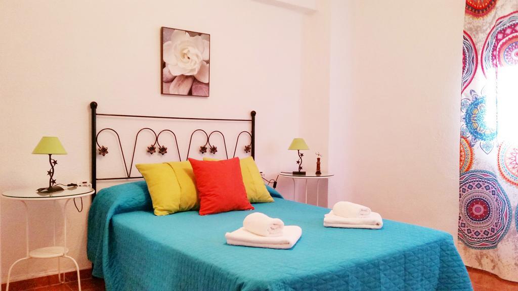 Apartamento Jose Maria Corona Málaga Camera foto