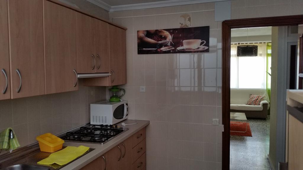 Apartamento Jose Maria Corona Málaga Camera foto