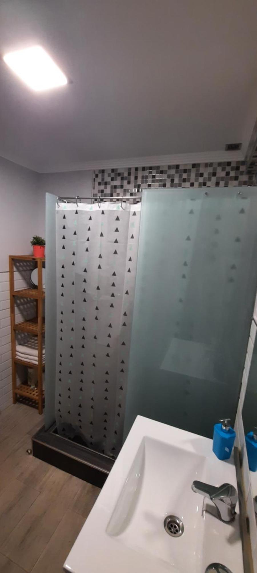 Apartamento Jose Maria Corona Málaga Esterno foto